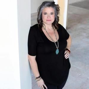 Meet your Posher, Christa